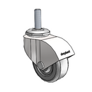 PMN20507BC-3H Shepherd Swivel Caster