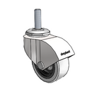 PMN20507BC-TPU Shepherd Swivel Caster