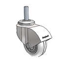 PMN20507BC-VPR01(CG) Shepherd Swivel Caster