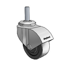 PMN20507PN-3ES Shepherd Swivel Caster
