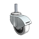 PMN20507ZN-TPU Shepherd Swivel Caster