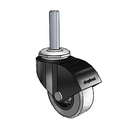 PMN20605BO-TPR Shepherd Swivel Caster