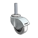 PMN20605ZN-TPR Shepherd Swivel Caster