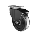 PMN25113BO-3H Shepherd Swivel Caster