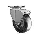 PMN25113PN-3E Shepherd Swivel Caster