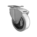 PMN25113PN-TPU Shepherd Swivel Caster