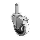 PMN25211PN-TPU Shepherd Swivel Caster