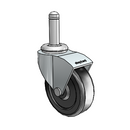 PMN25211ZN-3R Shepherd Swivel Caster