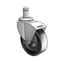 PMN25223BC-3E Shepherd Swivel Caster