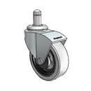 PMN25223ZN-TPU Shepherd Swivel Caster