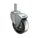 PMN25507ZN-3E Shepherd Swivel Caster