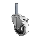 PMN25605PN-TPU Shepherd Swivel Caster