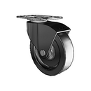 PMN30108BO-3E Shepherd Swivel Caster