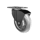 PMN30108BO-MNT Shepherd Swivel Caster