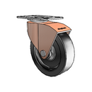 PMN30108CO-3E Shepherd Swivel Caster