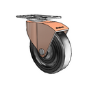 PMN30108CO-3R Shepherd Swivel Caster