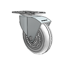 PMN30108ZN-VPR01(CG) Shepherd Swivel Caster