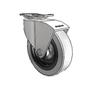 PMN30113BC-TPU Shepherd Swivel Caster