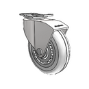 PMN30113BC-VPR01(CG) Shepherd Swivel Caster