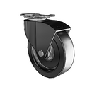 PMN30113BO-3E Shepherd Swivel Caster