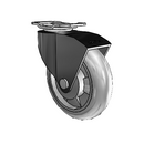 PMN30113BO-MNT Shepherd Swivel Caster