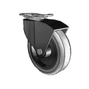 PMN30113BO-TPR Shepherd Swivel Caster