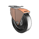 PMN30113CO-3E Shepherd Swivel Caster