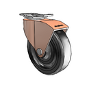 PMN30113CO-3H Shepherd Swivel Caster
