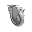 PMN30113PN-MNT Shepherd Swivel Caster