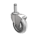 PMN30211BC-MNT Shepherd Swivel Caster