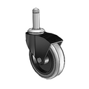PMN30211BO-TPR Shepherd Swivel Caster