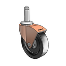 PMN30211CO-3E Shepherd Swivel Caster