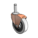 PMN30211CO-TPU Shepherd Swivel Caster
