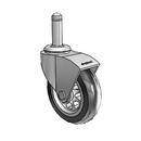 PMN30211PN-NOM Shepherd Swivel Caster