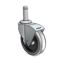 PMN30211ZN-TPR Shepherd Swivel Caster