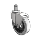PMN30223BC-TPU Shepherd Swivel Caster