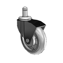 PMN30223BO-MNT Shepherd Swivel Caster