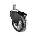 PMN30223BO-NOM Shepherd Swivel Caster