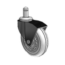 PMN30223BO-VPR01(CG) Shepherd Swivel Caster