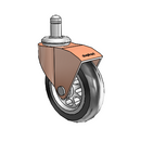 PMN30223CO-NOM Shepherd Swivel Caster