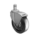 PMN30223PN-3E Shepherd Swivel Caster