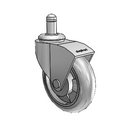 PMN30223PN-MNT Shepherd Swivel Caster