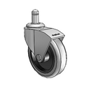 PMN30223PN-TPR Shepherd Swivel Caster