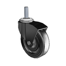 PMN30507BO-3H Shepherd Swivel Caster