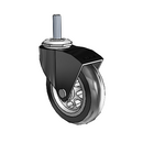 PMN30507BO-NOM Shepherd Swivel Caster