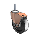 PMN30507CO-3E Shepherd Swivel Caster