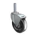 PMN30605ZN-3H Shepherd Swivel Caster