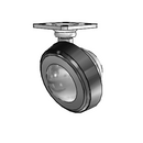 PNA22101SC Shepherd Swivel Caster