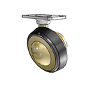 PNA22113WA Shepherd Swivel Caster