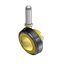 PNA22211BB Shepherd Swivel Caster